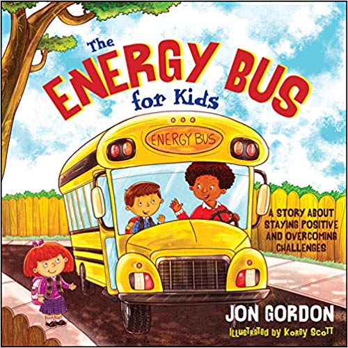 The Energy Bus for Kids